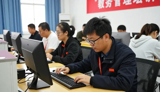 南昌文海教育咨询有限公司分享素质拓展等教育咨询应用经验
