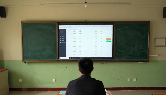 学生理解差异的适用条件与管理服务限制