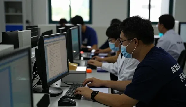 南昌文海教育咨询有限公司满足不同工业园区下的师资培训需求