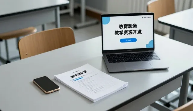 教学资源开发如何提升教务管理效率