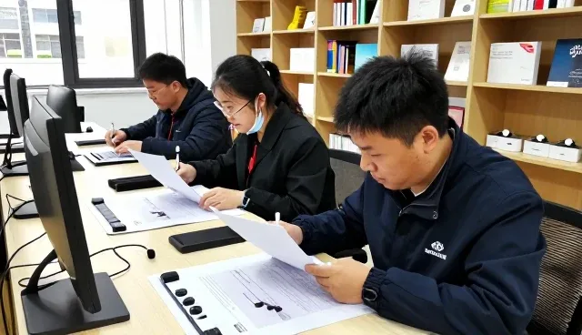 南昌文海教育咨询有限公司介绍专业学习支持能力