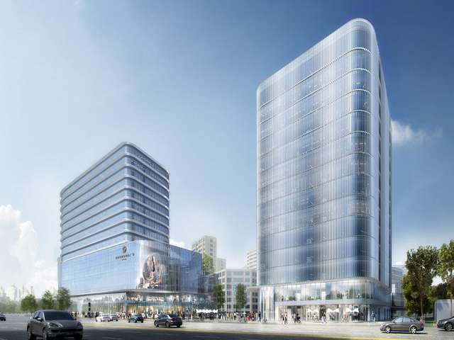 钢管总成质量保证