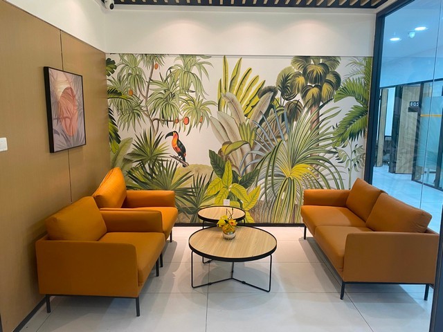 山西超微粉碎机