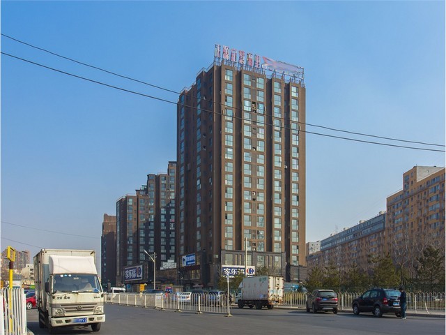 徐汇区品质热管换热器厂家直销